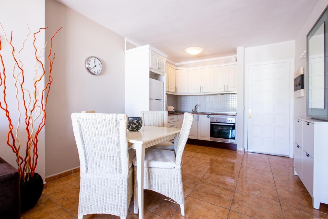 Beautiful Sea View 2 Bedroom Ocean Park Costa Adeje Exterior foto